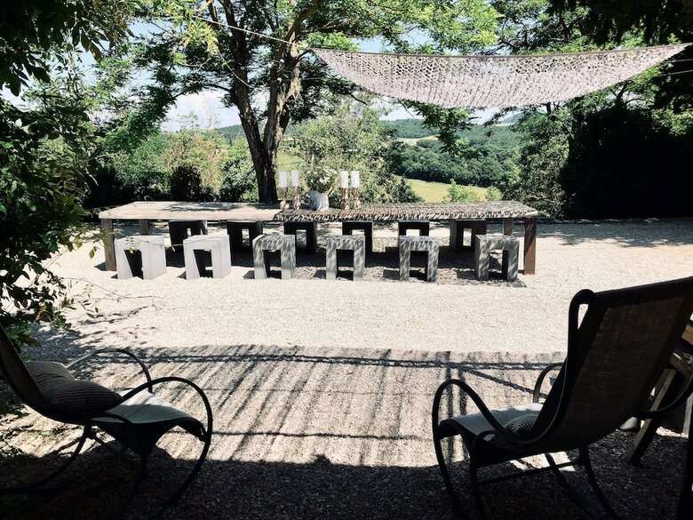 Relais La Saracina