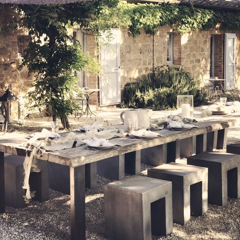 Relais La Saracina