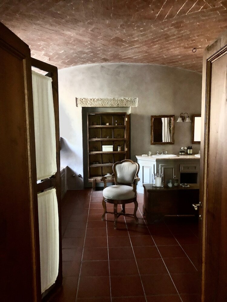 Relais La Saracina