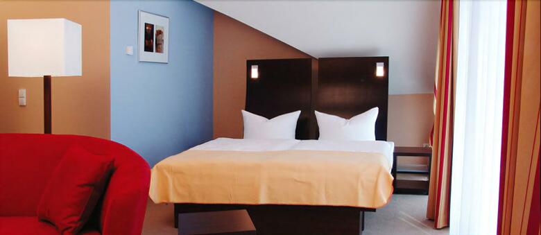 D�meritzseehotel