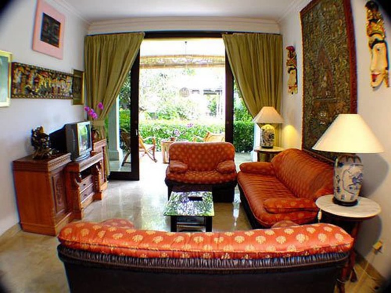 Palm Garden Hotel