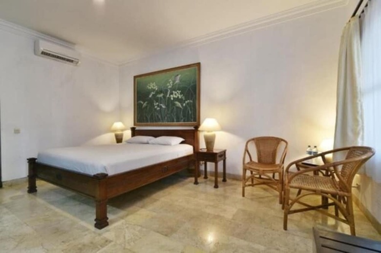 Palm Garden Hotel