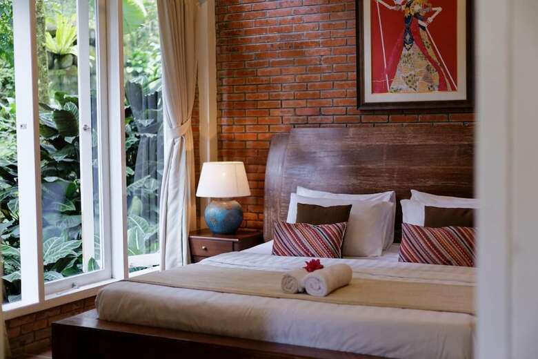 Villa Puncak By Plataran