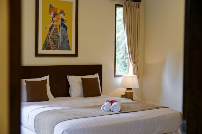 Villa Puncak By Plataran