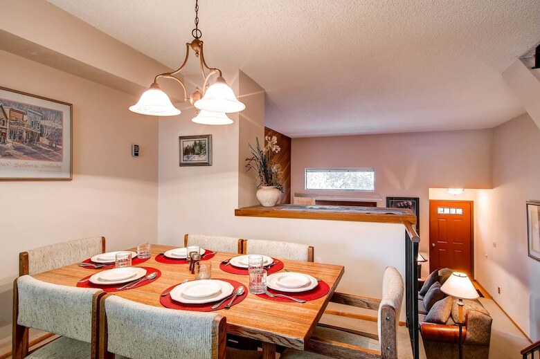 Winterpoint Townhomes By Ski Country Resorts