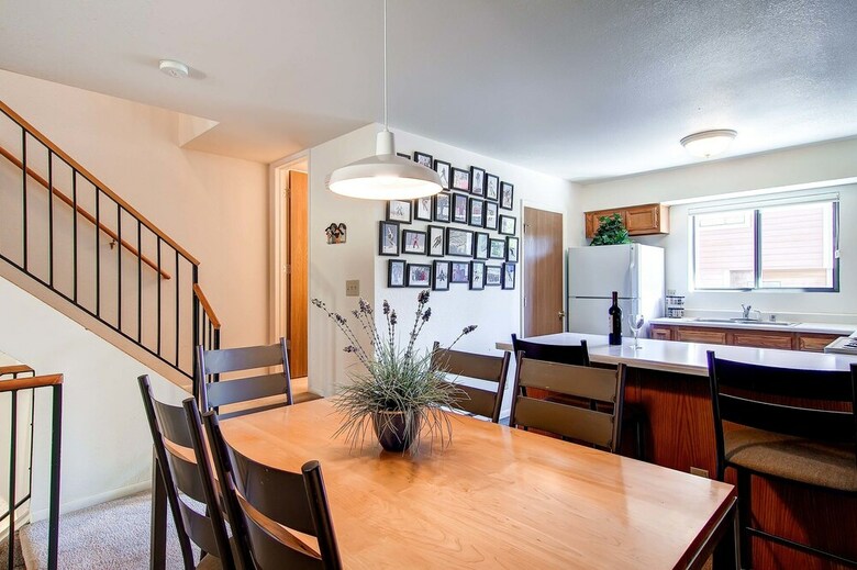 Winterpoint Townhomes By Ski Country Resorts