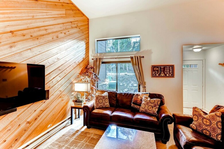 Winterpoint Townhomes By Ski Country Resorts