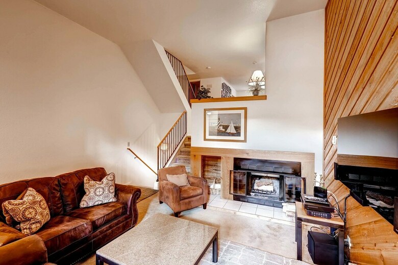 Winterpoint Townhomes By Ski Country Resorts
