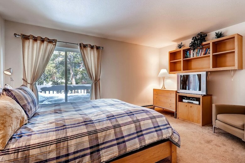 Winterpoint Townhomes By Ski Country Resorts