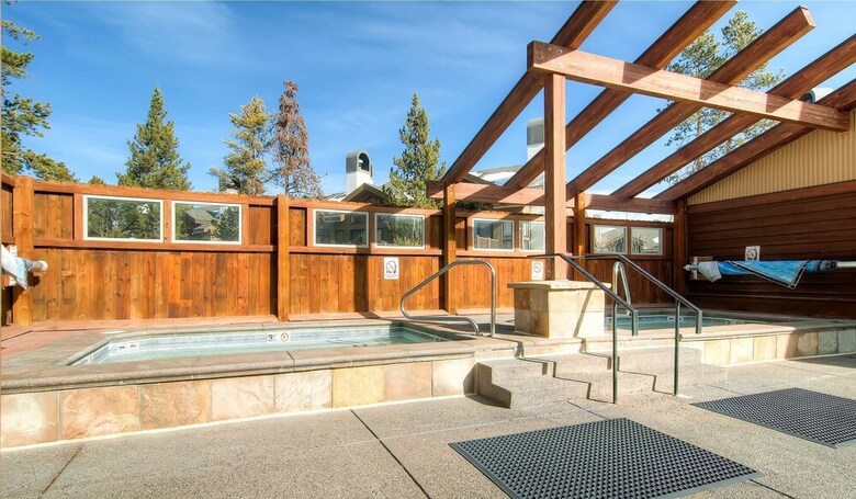 Winterpoint Townhomes By Ski Country Resorts