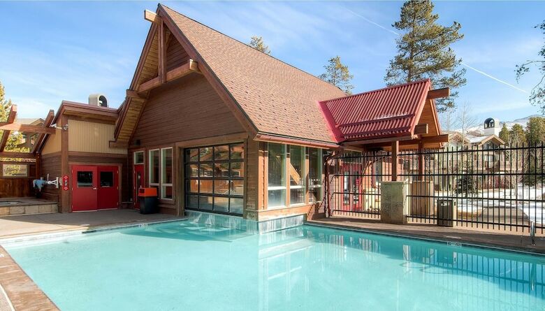 Winterpoint Townhomes By Ski Country Resorts