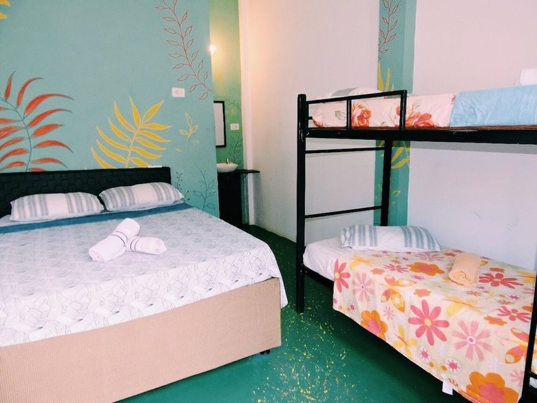 Hostal Beach Life Porto de Galinhas Suites & Dorms