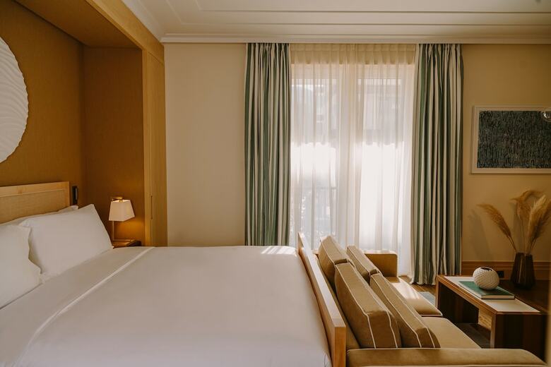 Hotel Regent Porto Montenegro