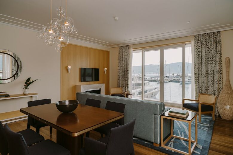 Hotel Regent Porto Montenegro