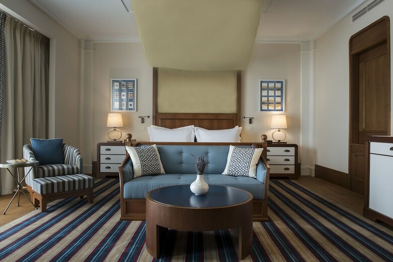 Hotel Regent Porto Montenegro