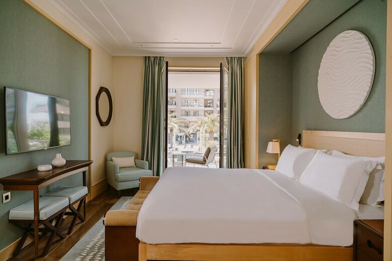Hotel Regent Porto Montenegro