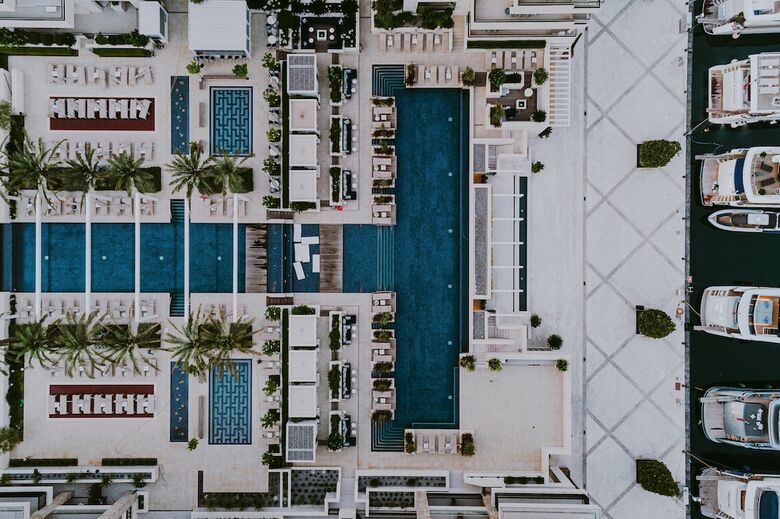 Hotel Regent Porto Montenegro