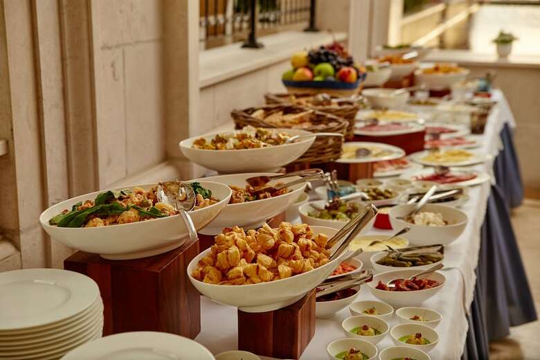 Hotel Regent Porto Montenegro