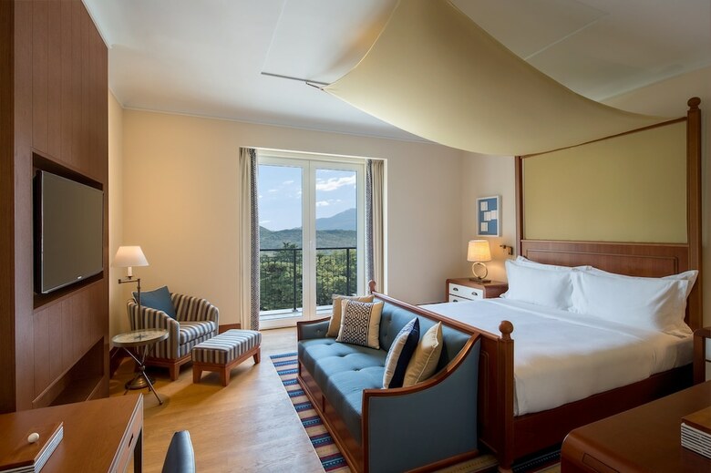 Hotel Regent Porto Montenegro