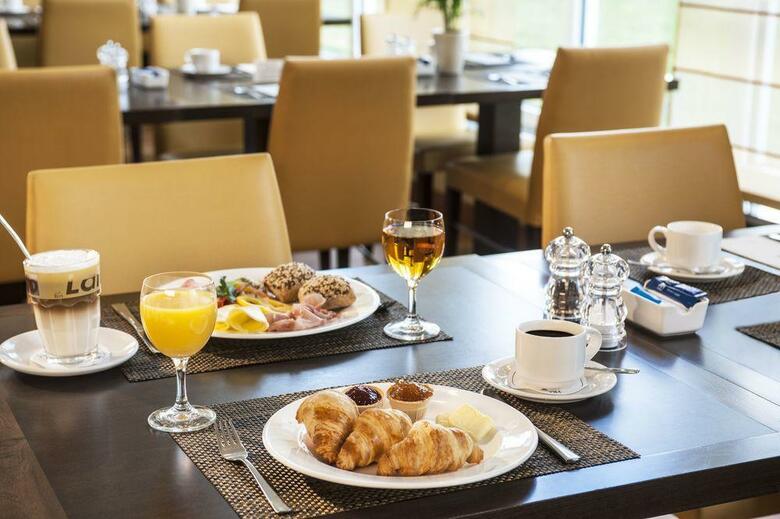 Hotel NH Frankfurt M�rfelden Conference Center