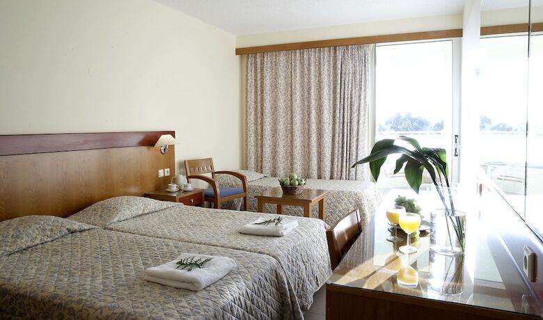Avra Beach Resort Hotel & Bungalows - All Inclusive
