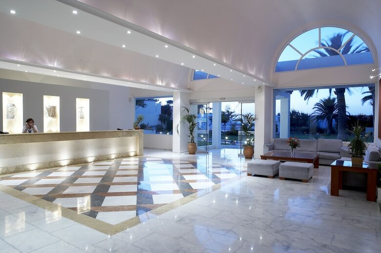 Avra Beach Resort Hotel & Bungalows - All Inclusive