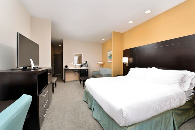 Hotel Holiday Inn Express & Suites Austin South