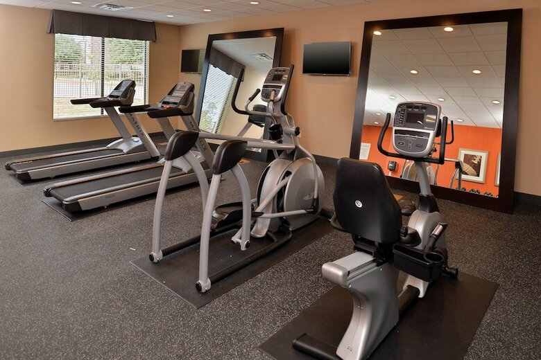 Hotel Holiday Inn Express & Suites Austin South