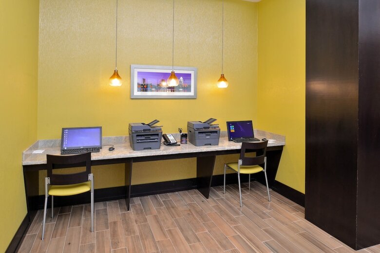 Hotel Holiday Inn Express & Suites Austin South
