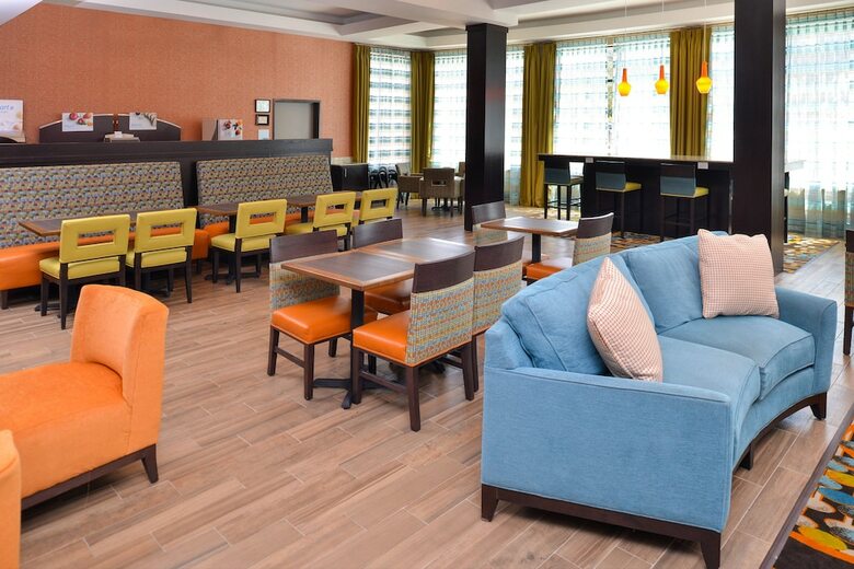 Hotel Holiday Inn Express & Suites Austin South