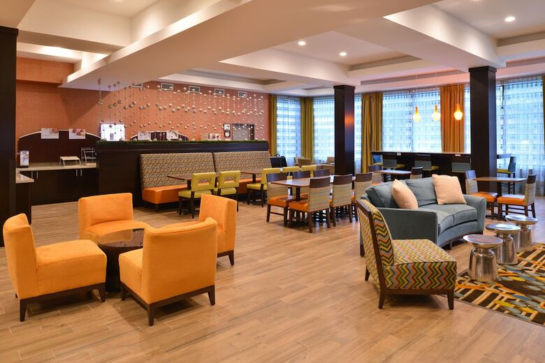 Hotel Holiday Inn Express & Suites Austin South
