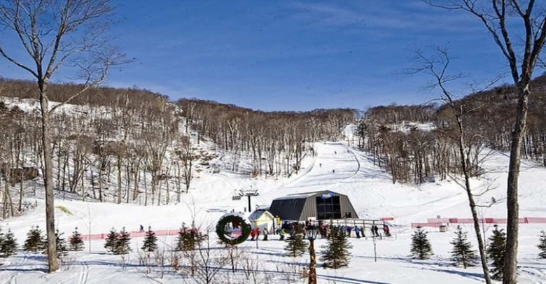 Apartamento Etoile Du Matin - Tremblant Sunstar