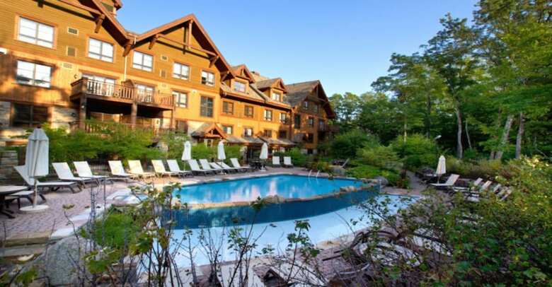 Apartamento Etoile Du Matin - Tremblant Sunstar
