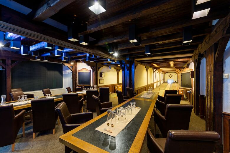 Mk Hotel Remscheid