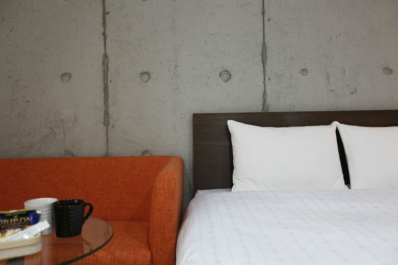 Hotel Naha-west Inn