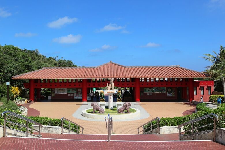 Hotel Naha-west Inn