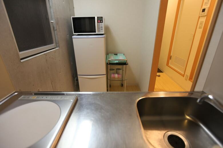 Hotel Naha-west Inn