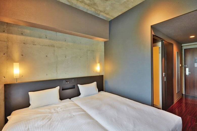Hotel Naha-west Inn
