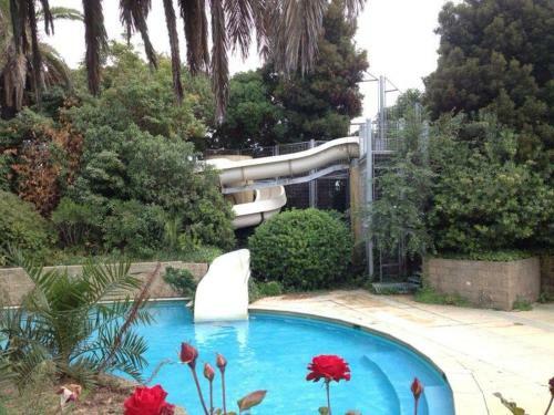 Apartments Plavcic