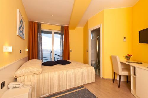 Hotel Flanona