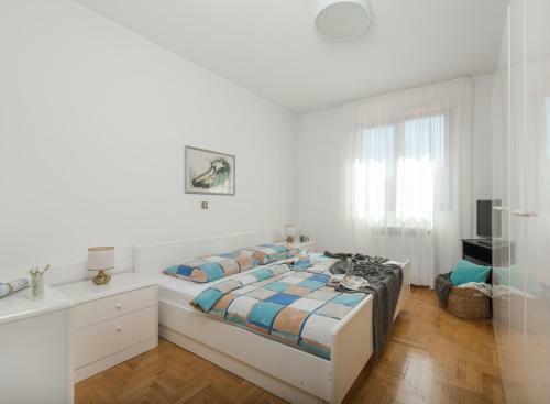 Apartment Qualich