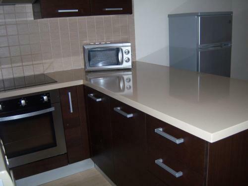Pallinio Apartments