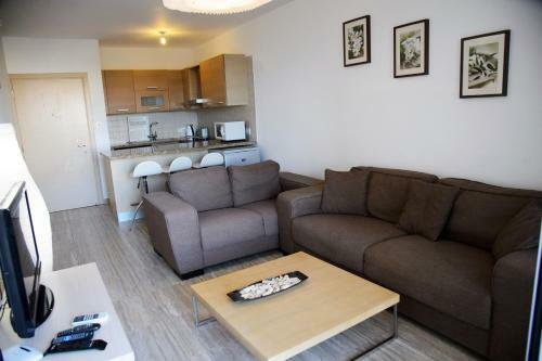 Pallinio Apartments