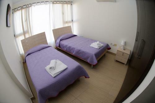 Pallinio Apartments