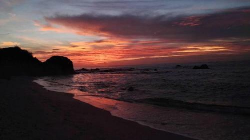 Agroturismo Cabinas Arribadas