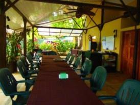 Agroturismo Cabinas Arribadas