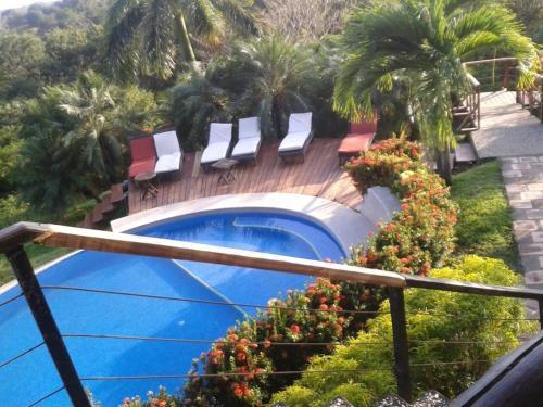 Hotel Villas Punta India