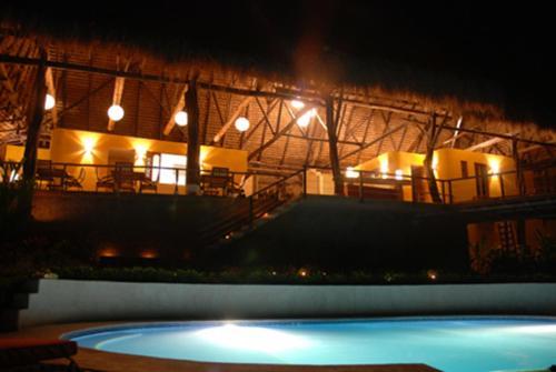 Hotel Villas Punta India