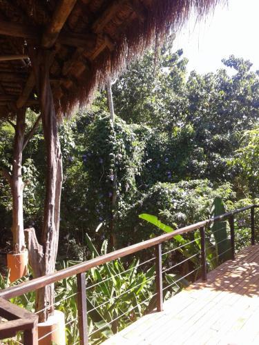 Hotel Villas Punta India