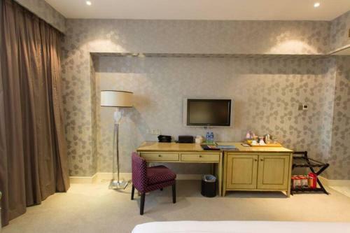 Hiyet Oriental Hotel